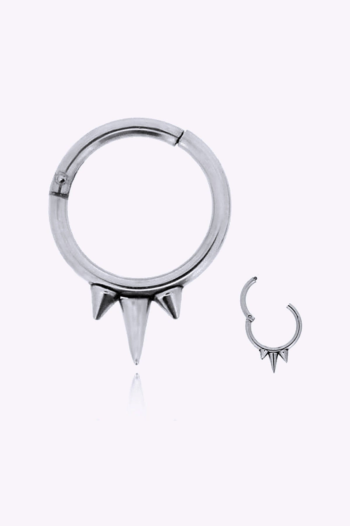 Clicker Spetsar Stal