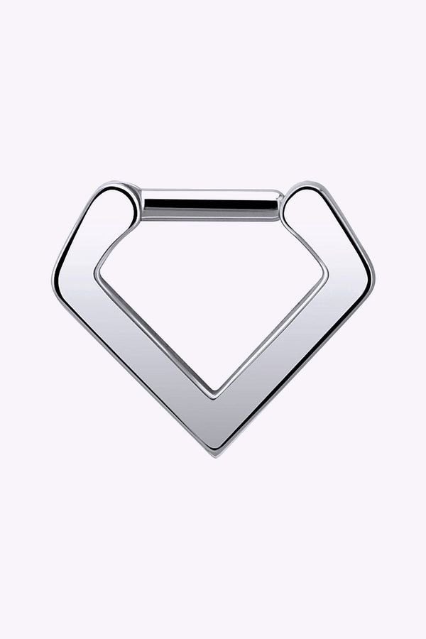 Clicker Triangel 1 2 Mm Stal