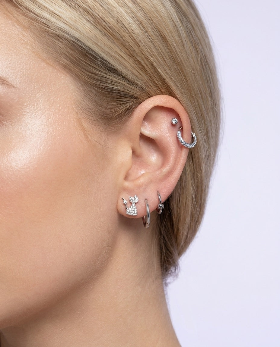 Ear-stack Opal Dream