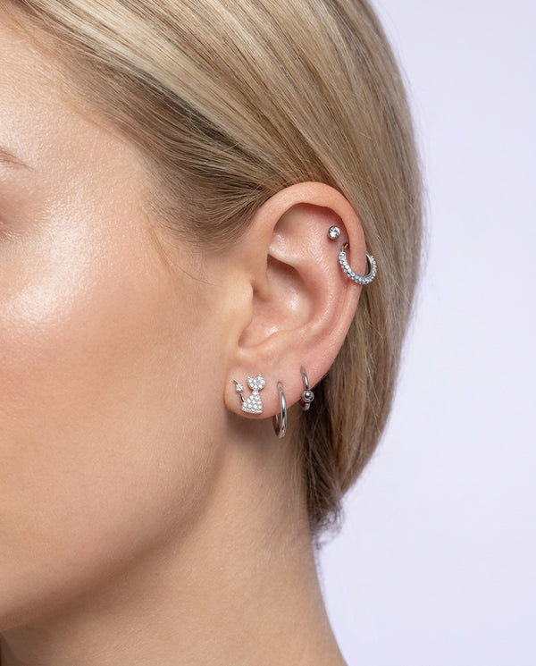 Ear-stack Opal Dream