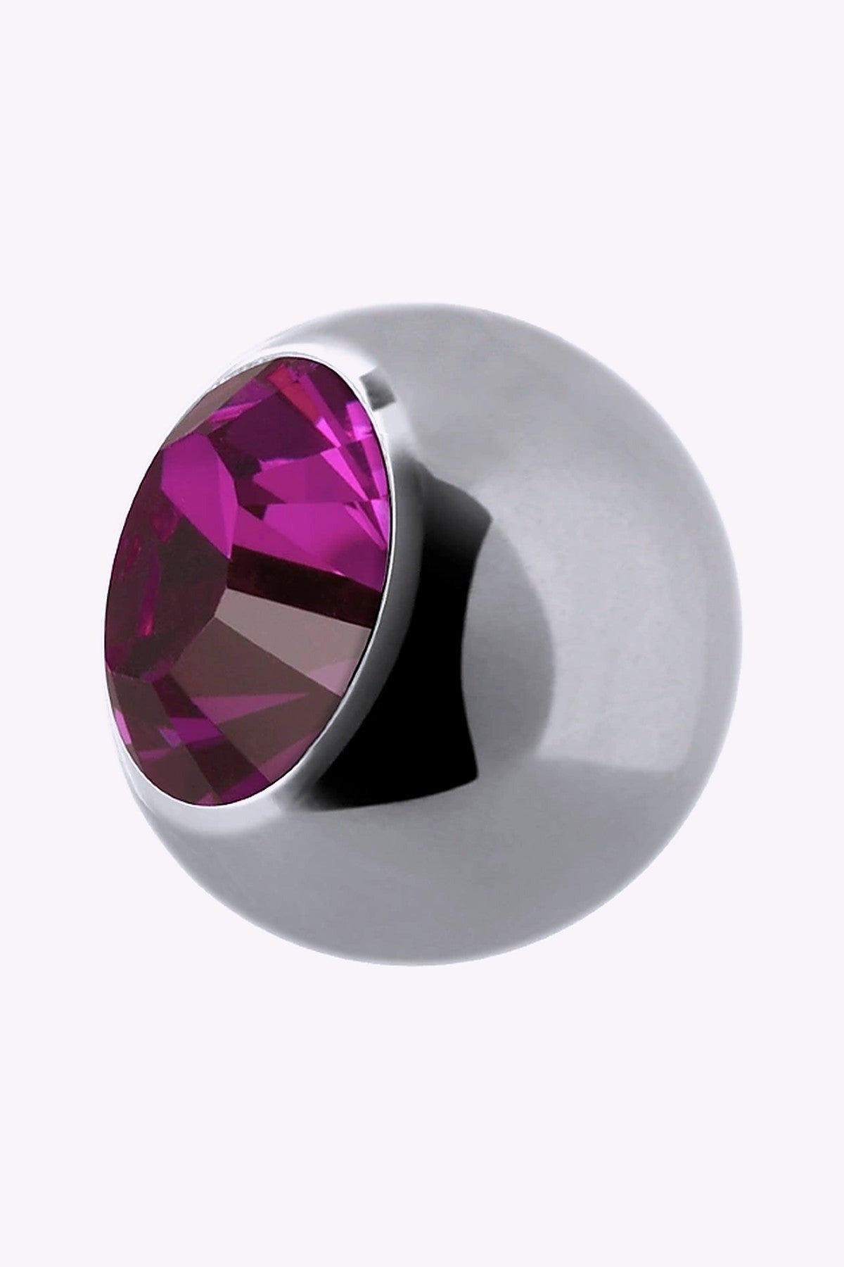 Extrakristall 1 6 Mm Cerise Kristall