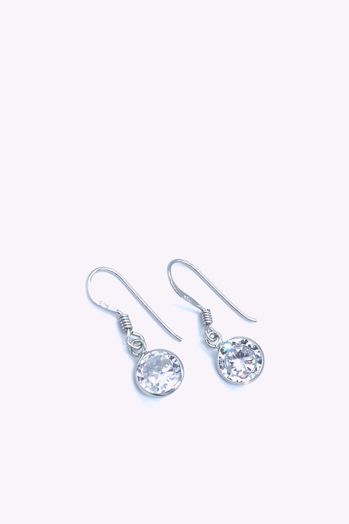 Hang Orhange Silver Emilia