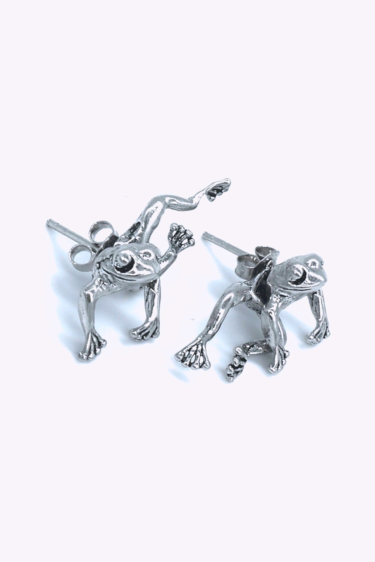 Hang Orhange Silver Emma