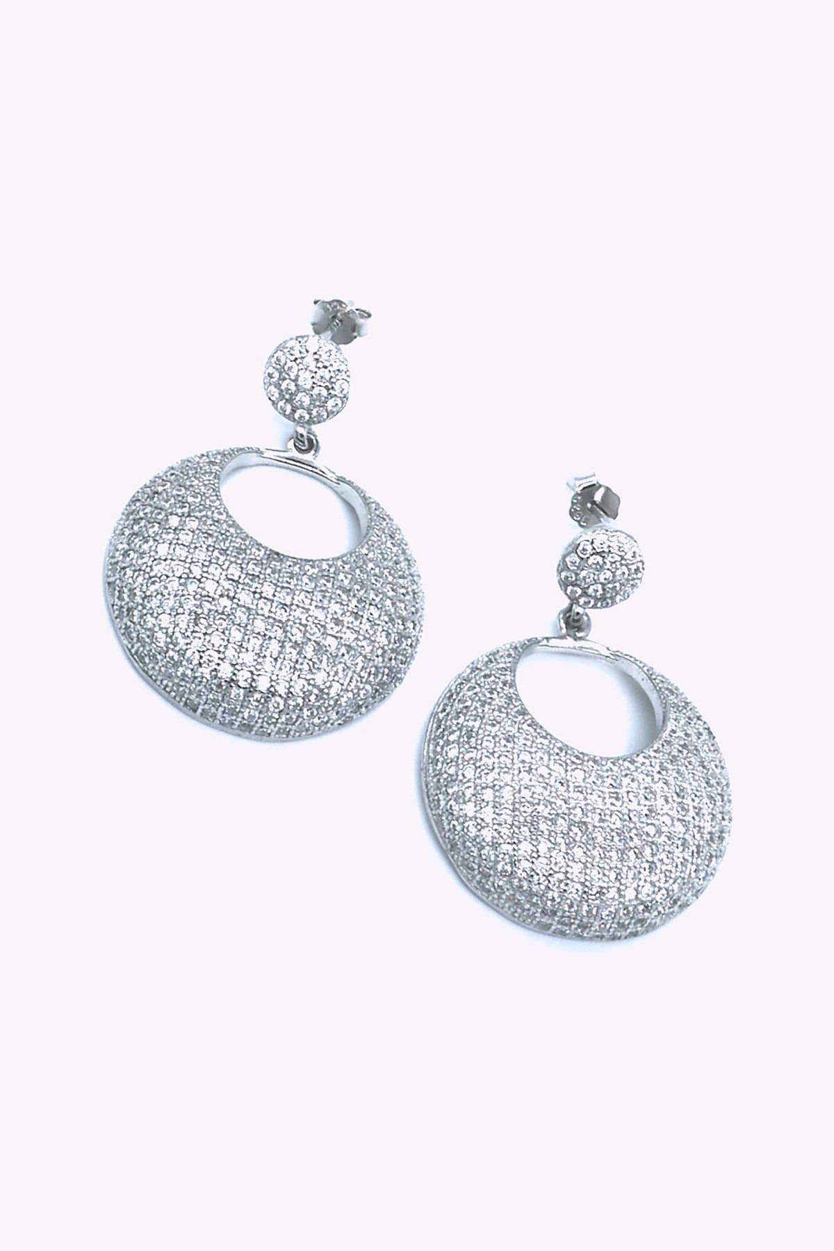 Hang Orhange Silver Ilse