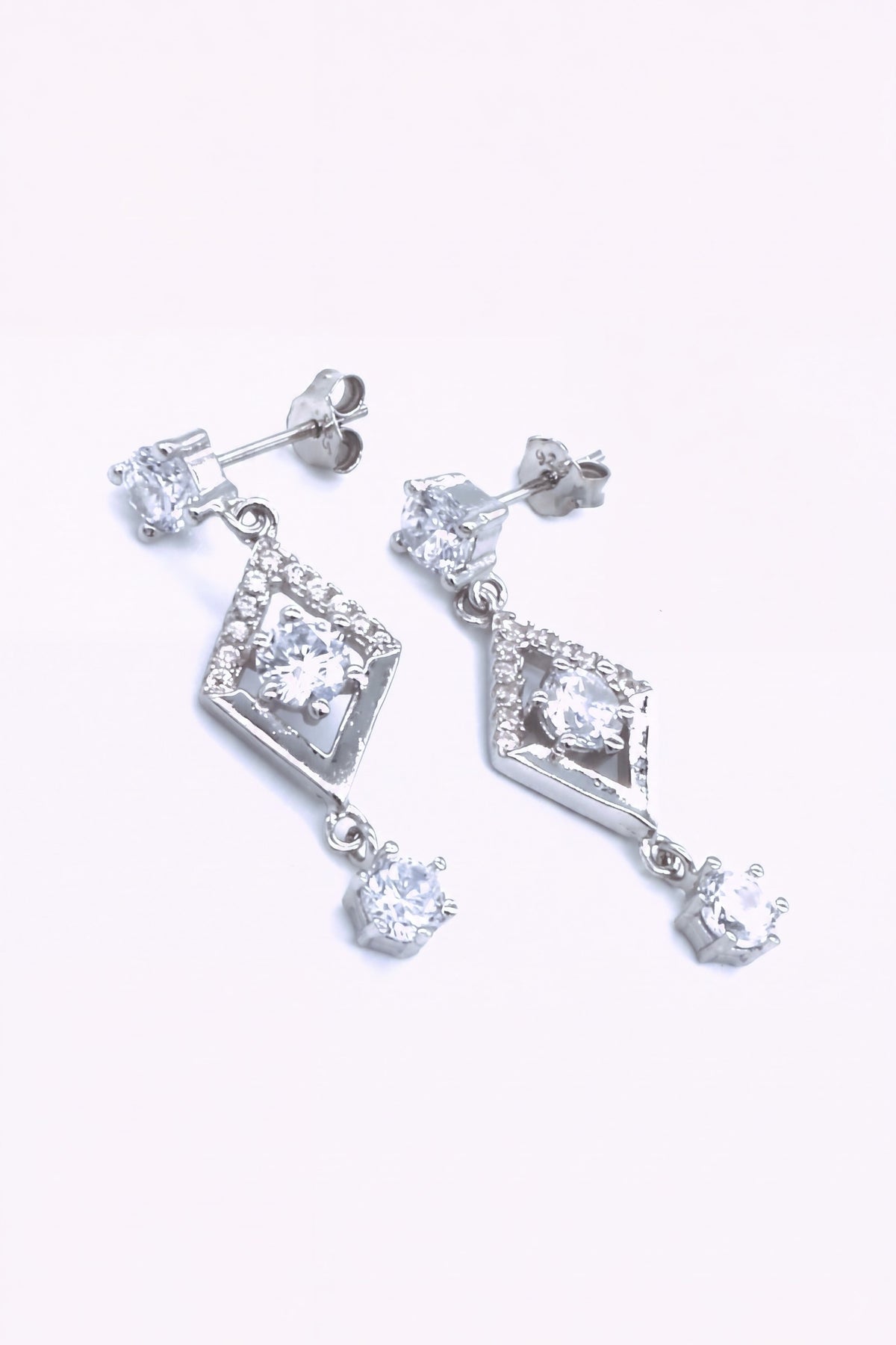 Hang Orhange Silver Lovisa