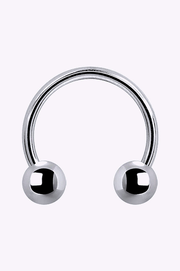 Hastsko Barbell Stal