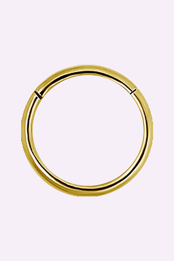 Clicker 0 8 Mm Guld