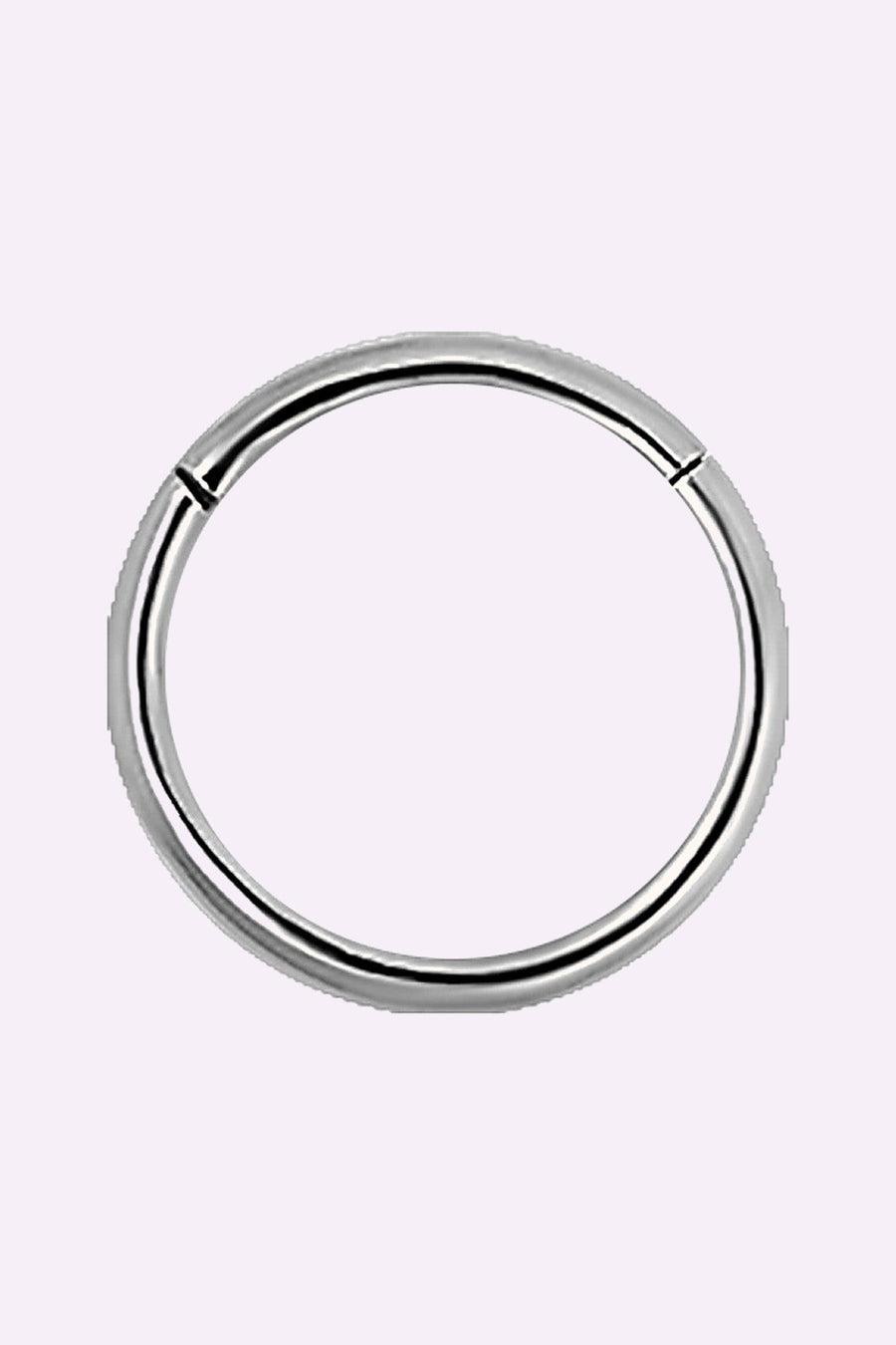 Clicker, öppningsbara piercingringar | India Piercing