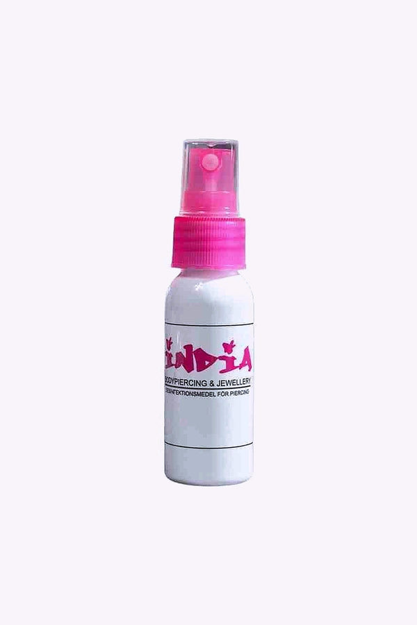 Indias Spray Rengoring Desinfektionsmedel Kolloidalt Silver 1 Pack