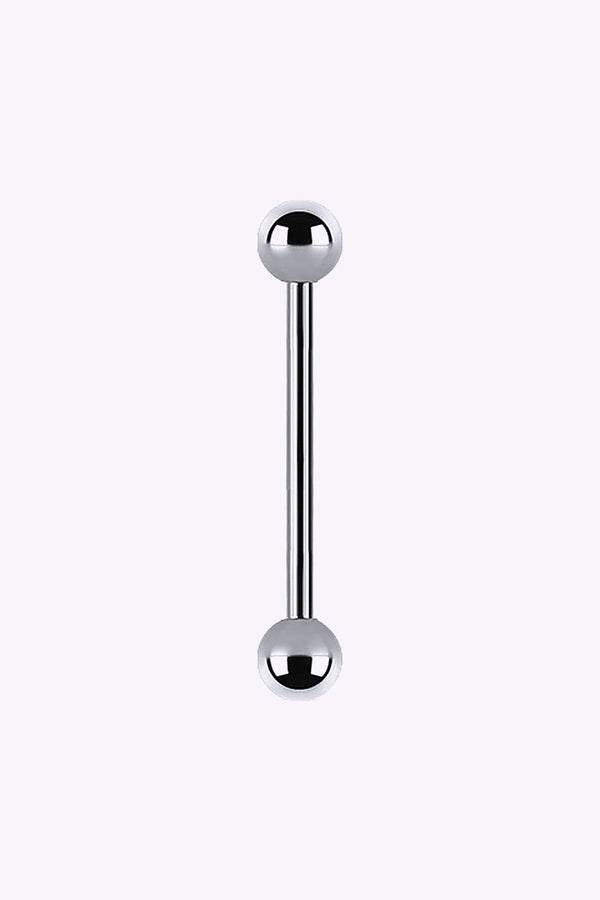 Invandigt Gangad Barbell Titan