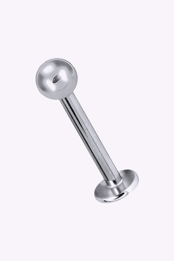Labret 1 6 Mm Titan