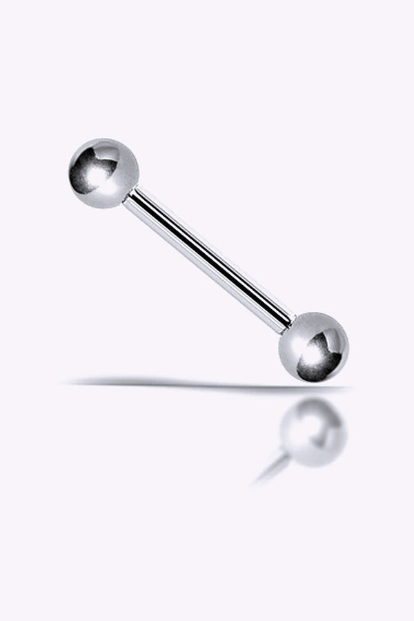 Liten Barbell Stal