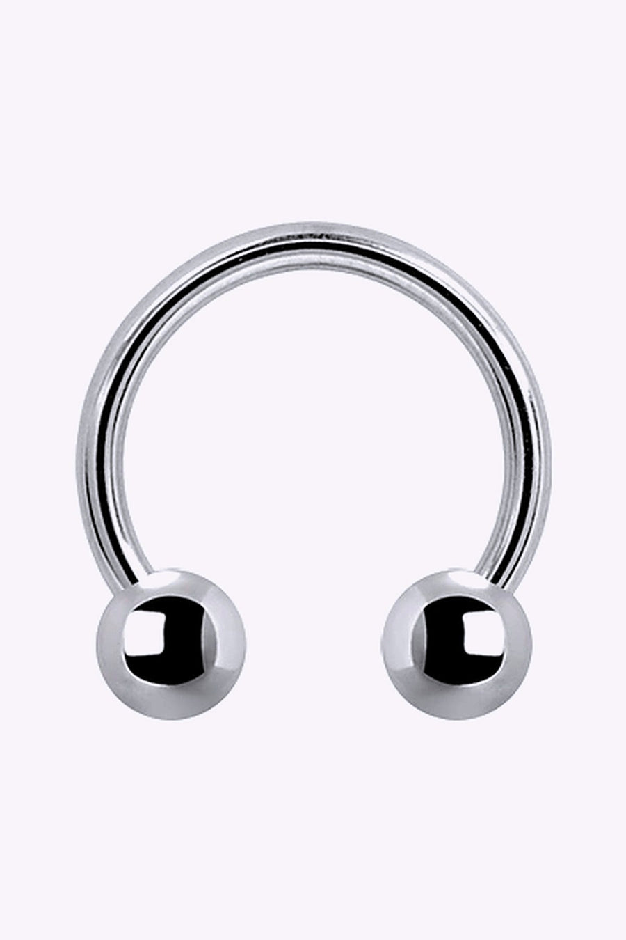 Helix piercing - indiapiercing.se