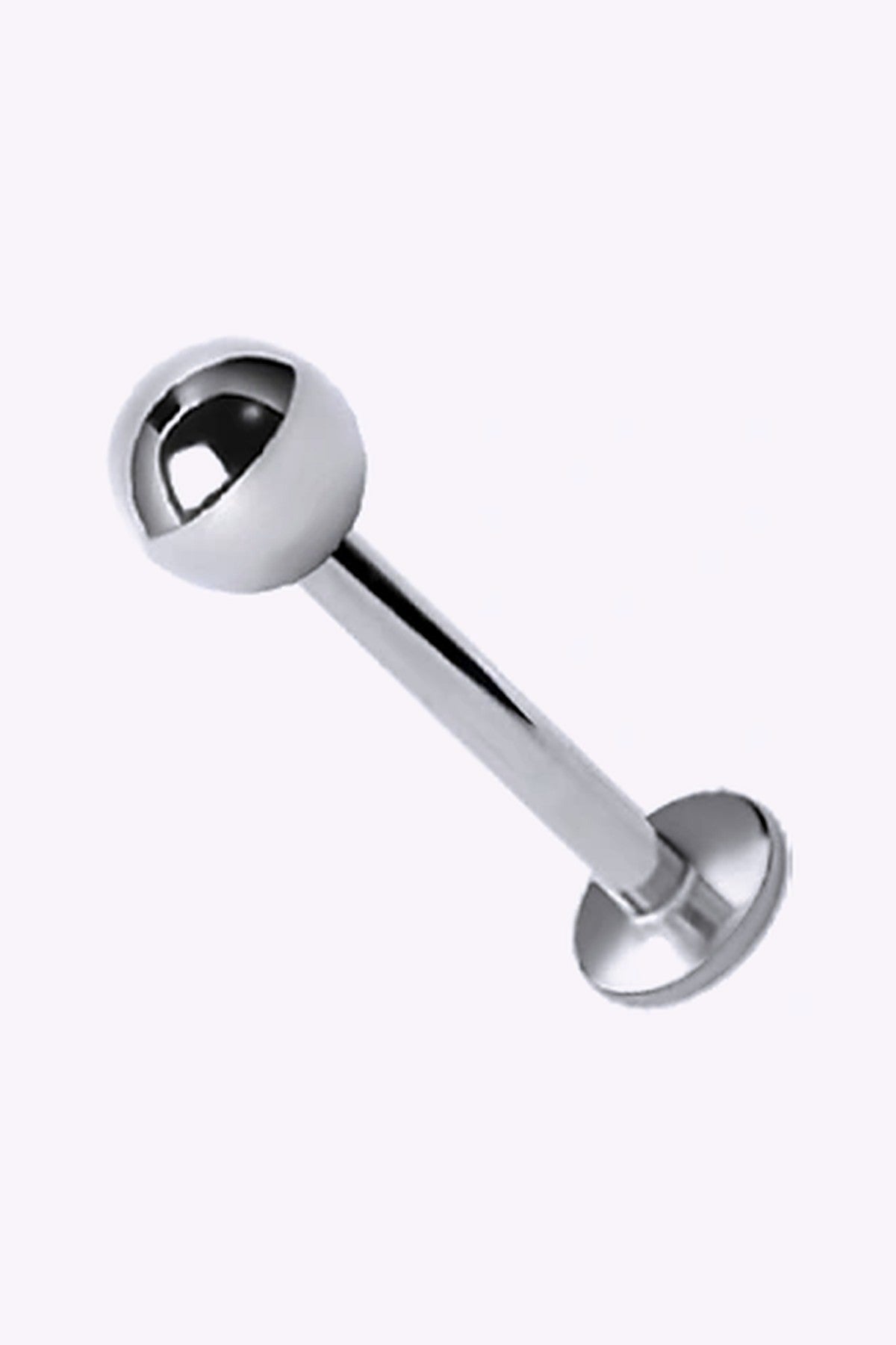 Micro Labret Stal
