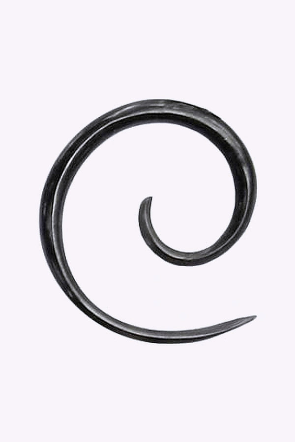 Mini Tojsmycke I Horn Spiralmodell