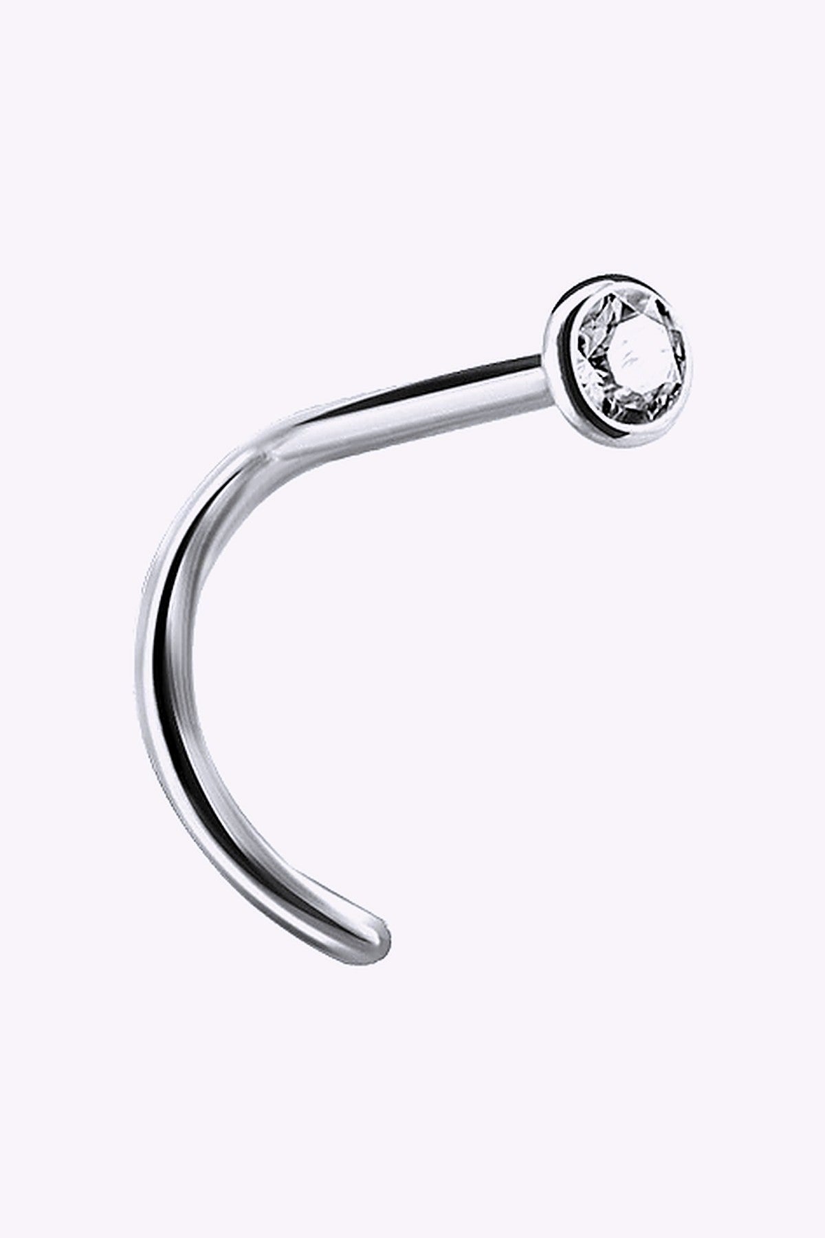 Nassmycke 0 8 Mm 2 35 Mm Stal Vit Kristall