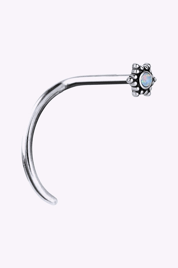 Nassmycke 0 8 Mm 6 5 Mm 3 5 Mm Vit Opal