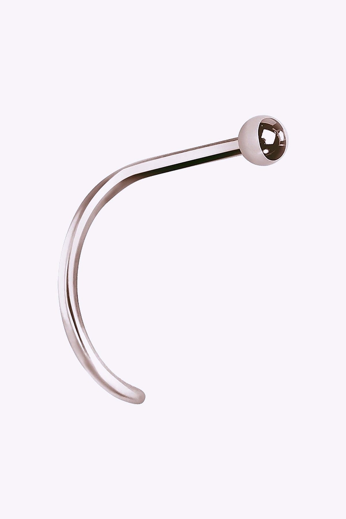 Nassmycke 0 8 Mm Kula 2 Mm Roseguld