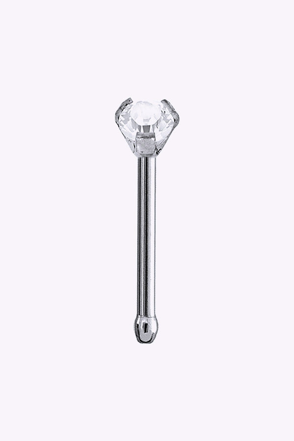 Nassmycke 0 8 Mm Stal Vit Kristall 2