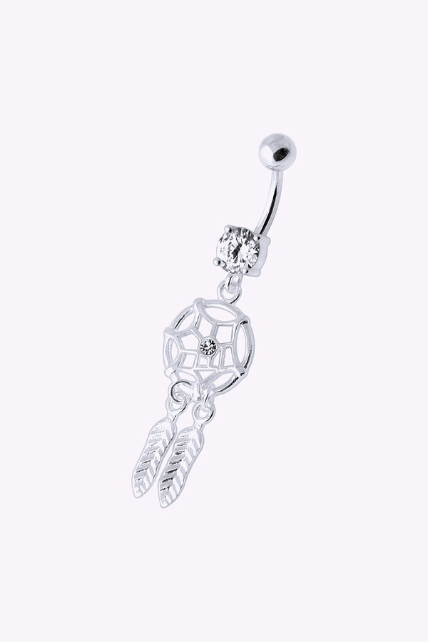Navelpiercing Dromfangare