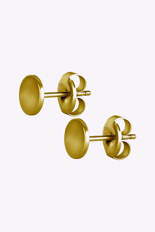 Orhange 6 Mm Guld