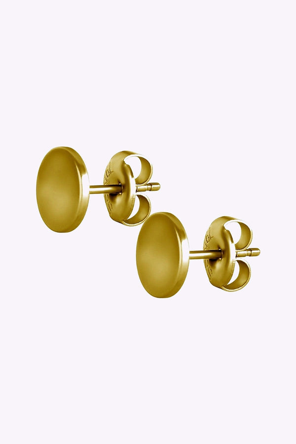Orhange 8 Mm Guld