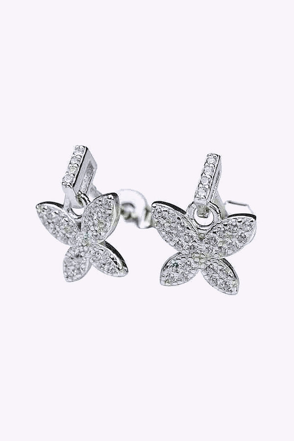 Orhange Akta Silver Fjaril