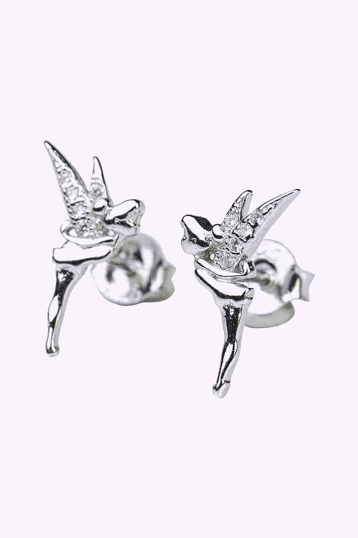 Orhange I Akta Silver Tingeling