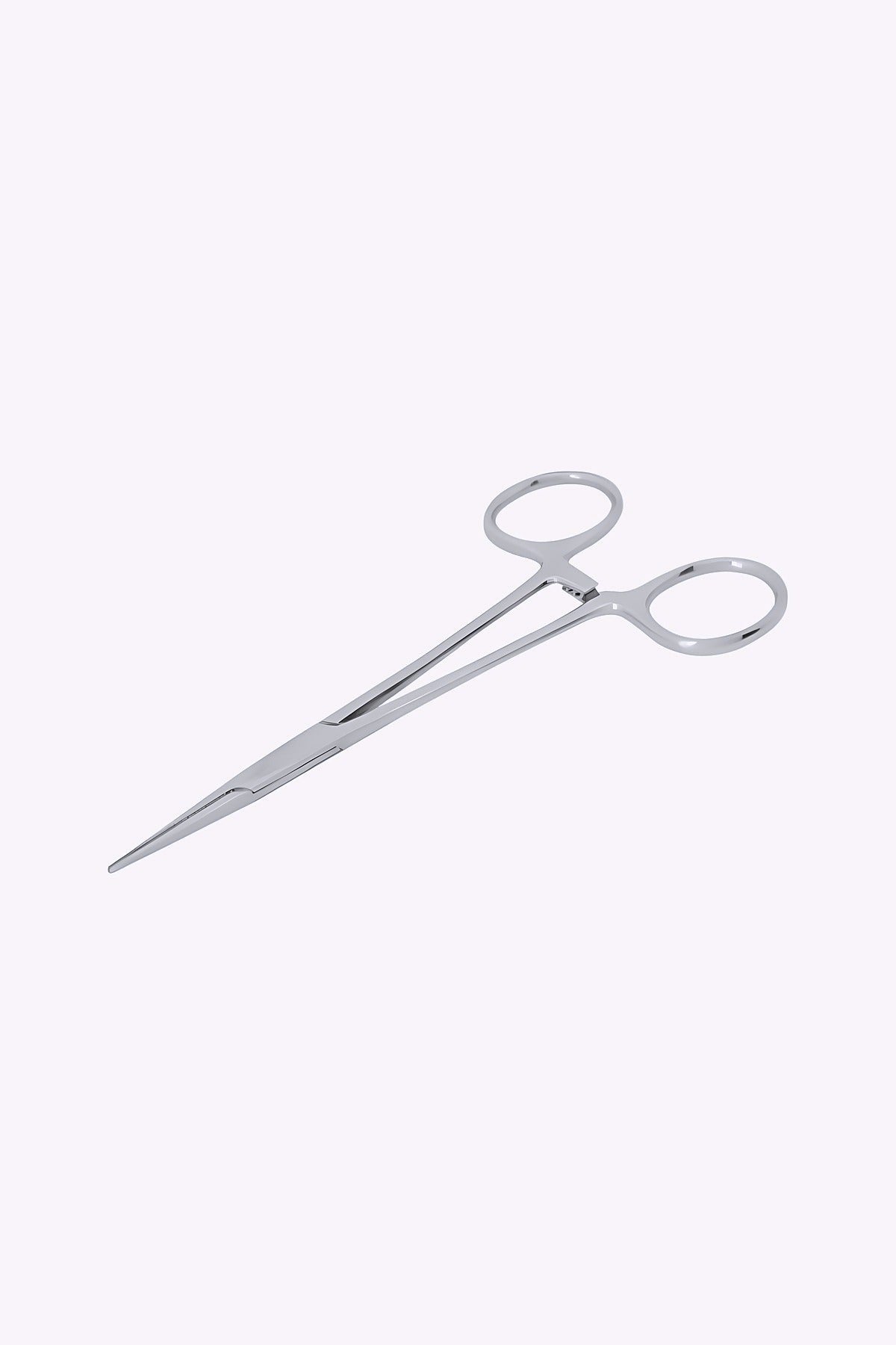 Peang - tång för byte av sin piercing - kirurgiskt stål