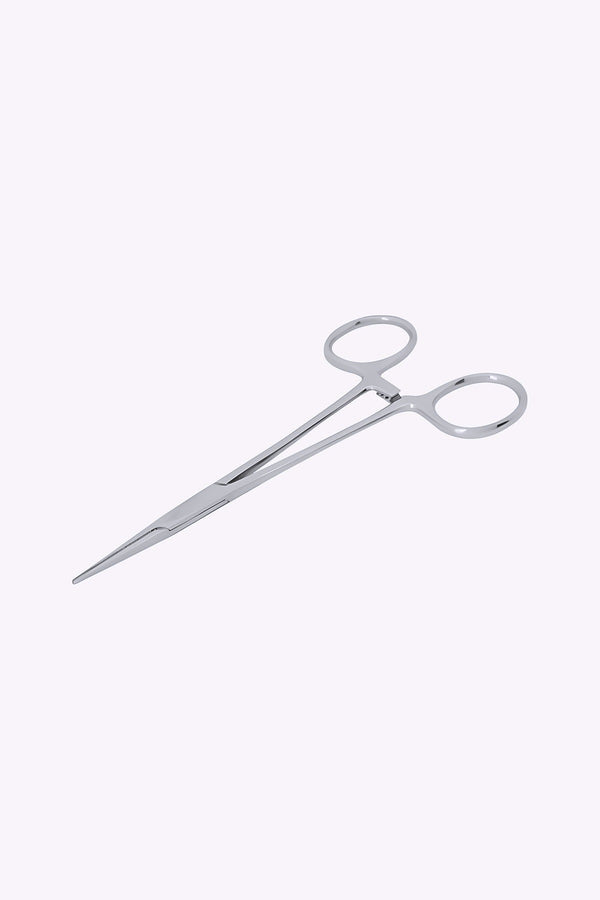 Peang - tång för byte av sin piercing - kirurgiskt stål