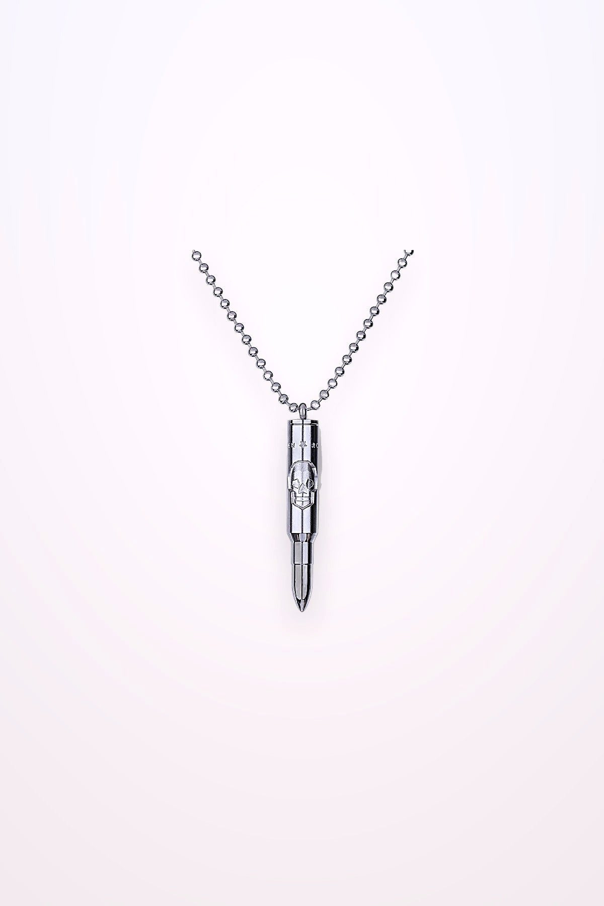 Rock By Sweden Halsband Patron Guld