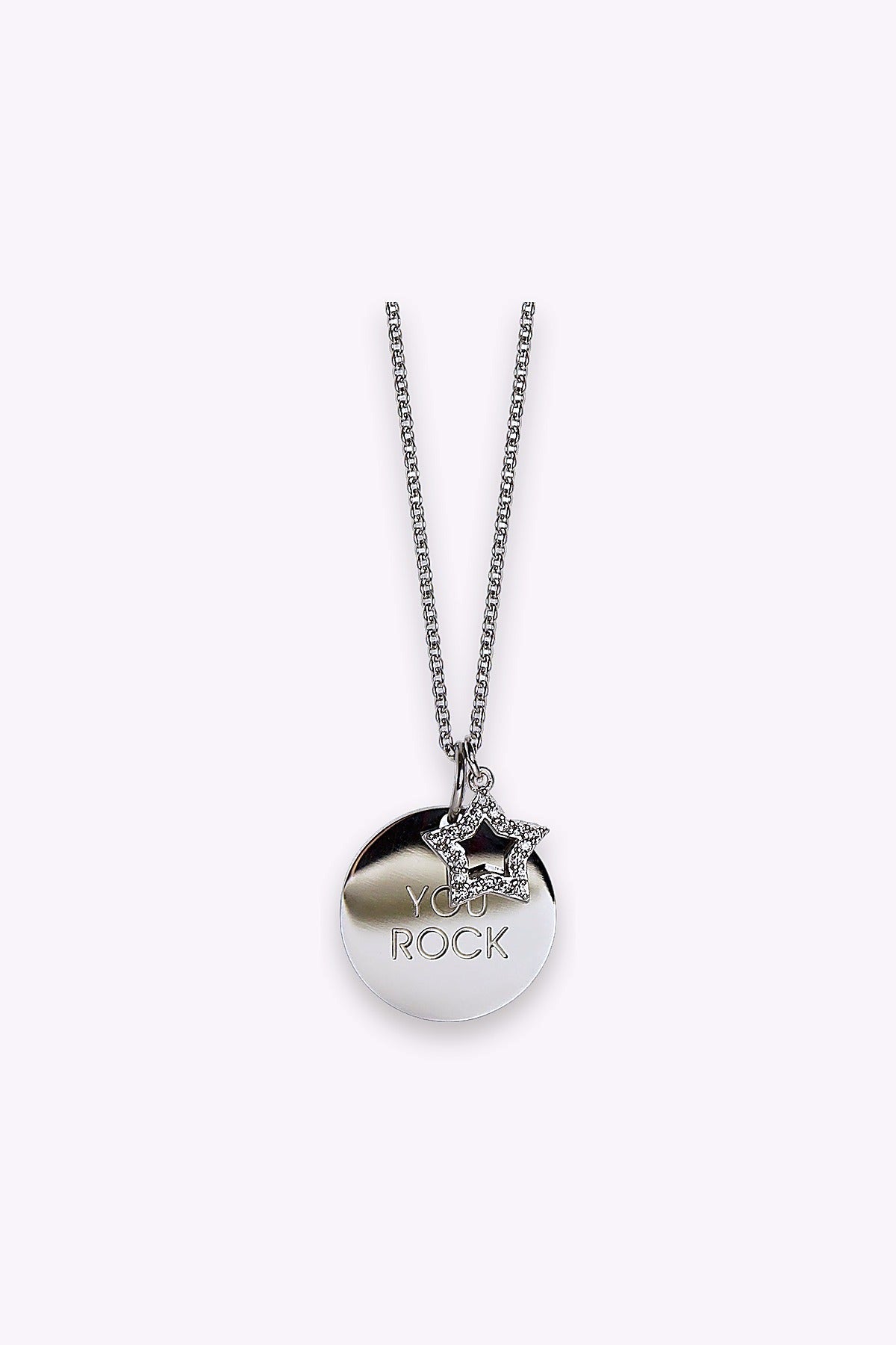 Rock By Sweden You Rock Halsband