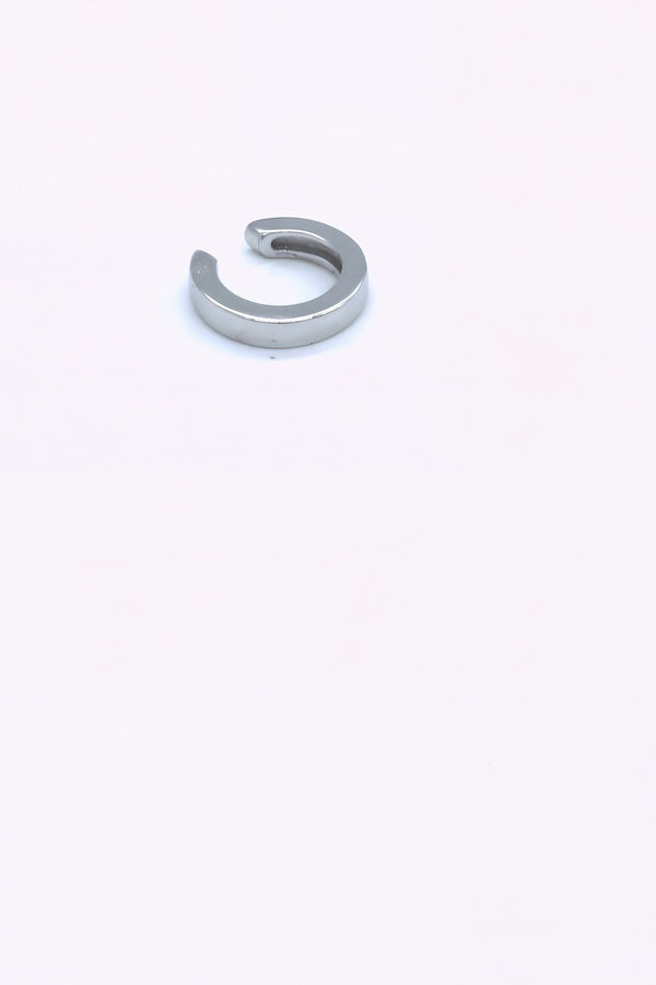 Silver earcuff | INNO