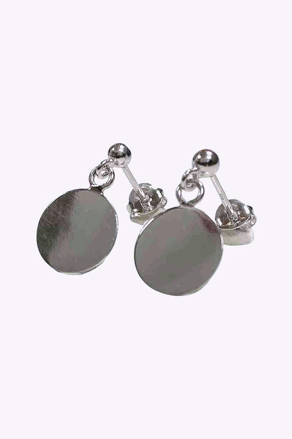 Silverorhangen Mynt Akta Silver