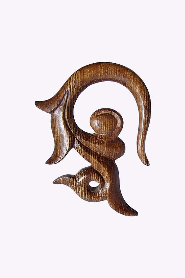 Spiralformad Tojning I Tra 3Mm