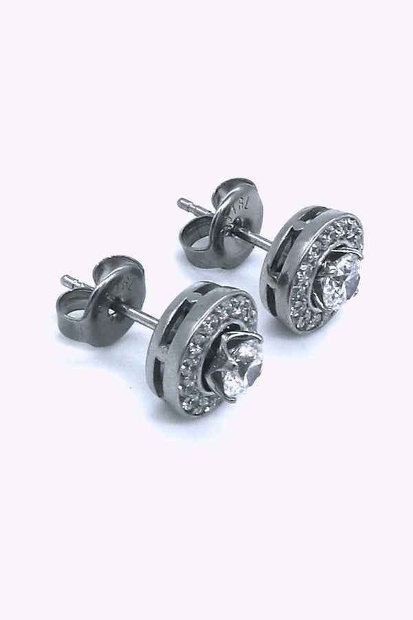 Stal Studs Ella