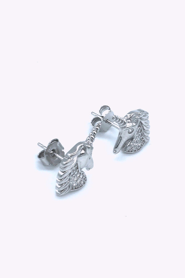 Studs Orhangen Silver Ada