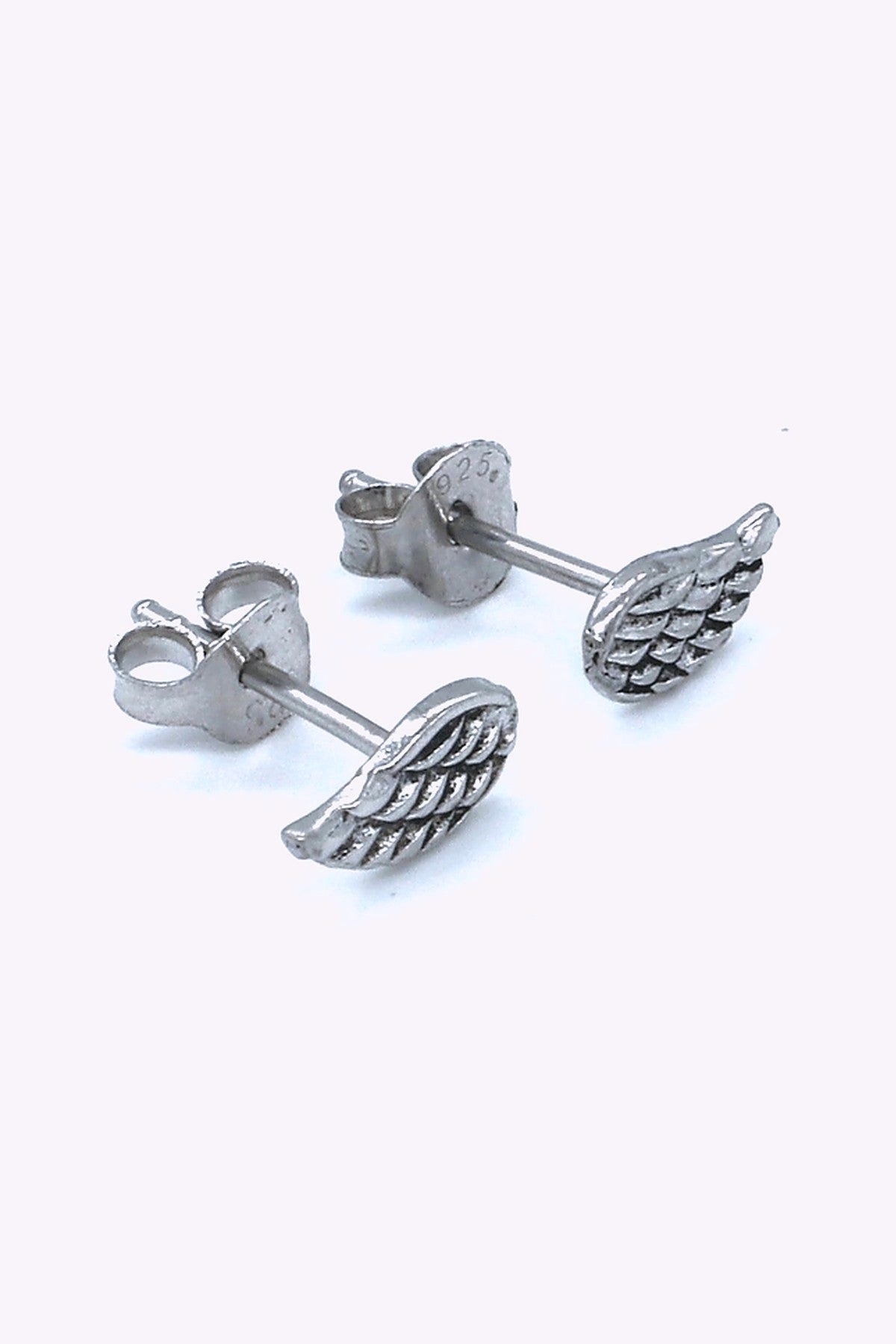 Studs Orhangen Silver Alina