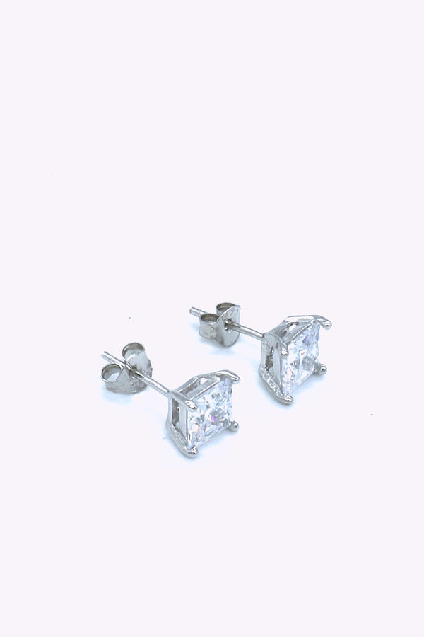Studs Orhangen Silver Allis