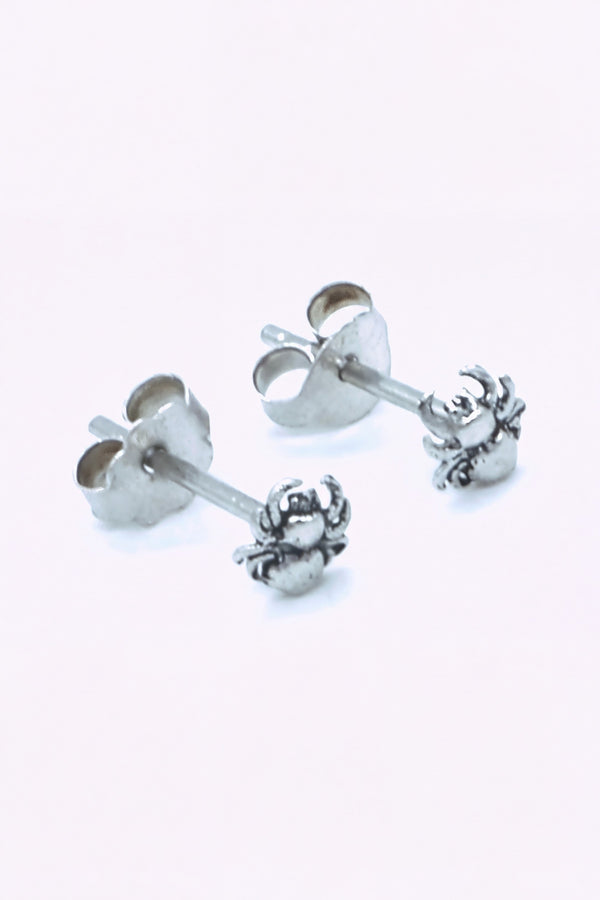 Studs Orhangen Silver Elin