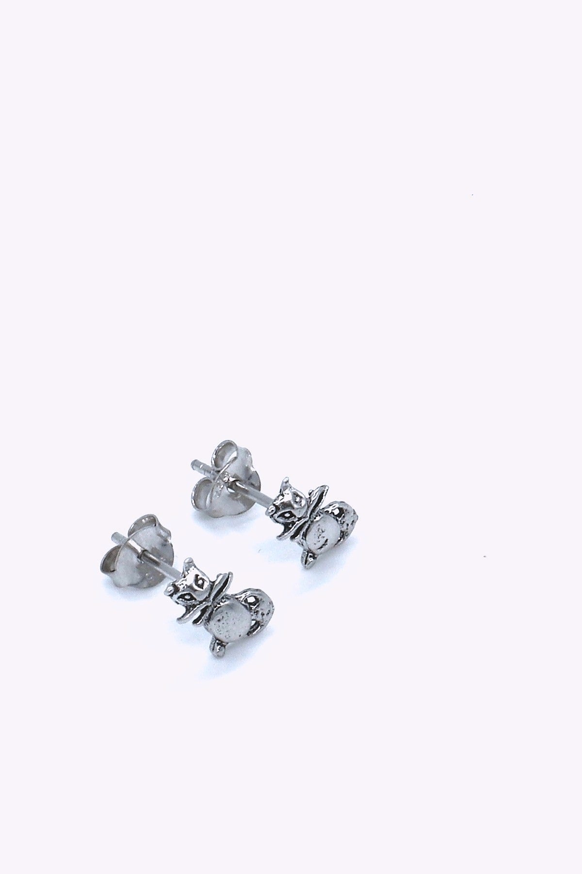 Studs Orhangen Silver Hanna
