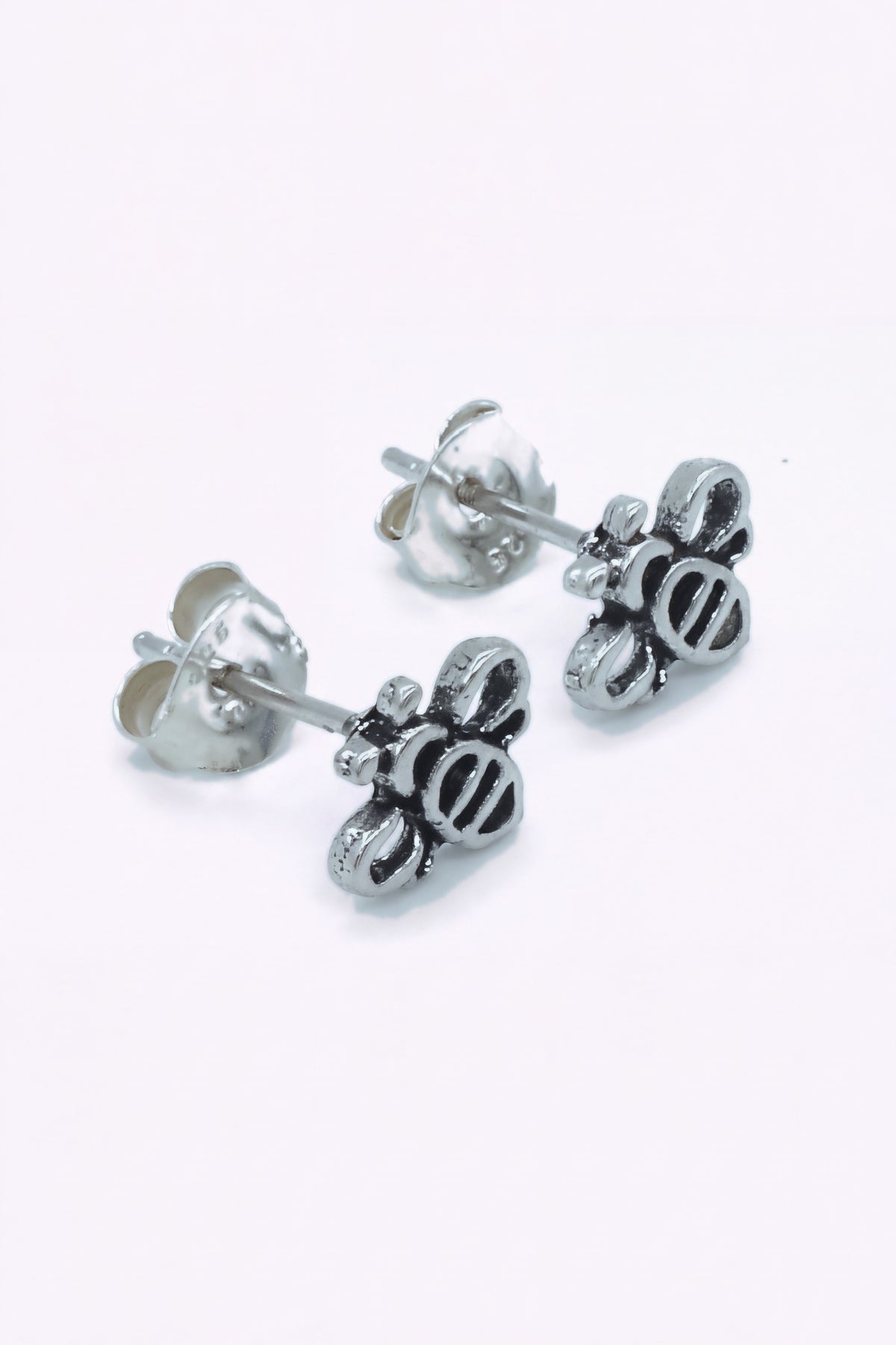 Studs Orhangen Silver Hedvig