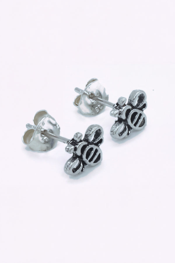 Studs Orhangen Silver Hedvig