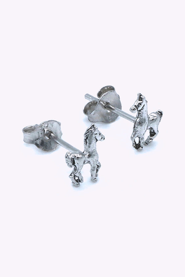 Studs Orhangen Silver Maria