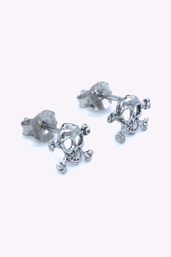 Studs Orhangen Silver My
