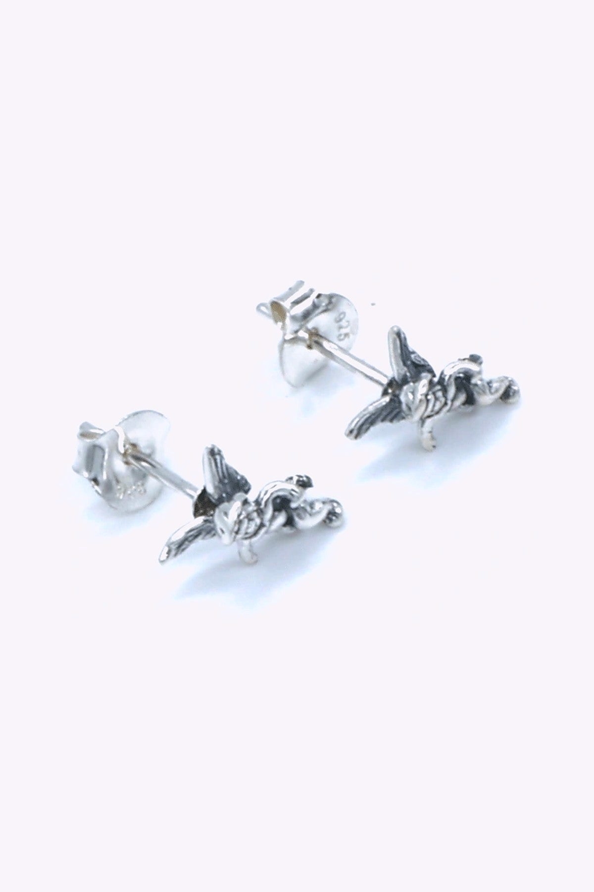 Studs Orhangen Silver Thea