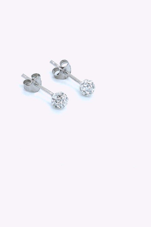 Studs Orhangen Swarovski Celina