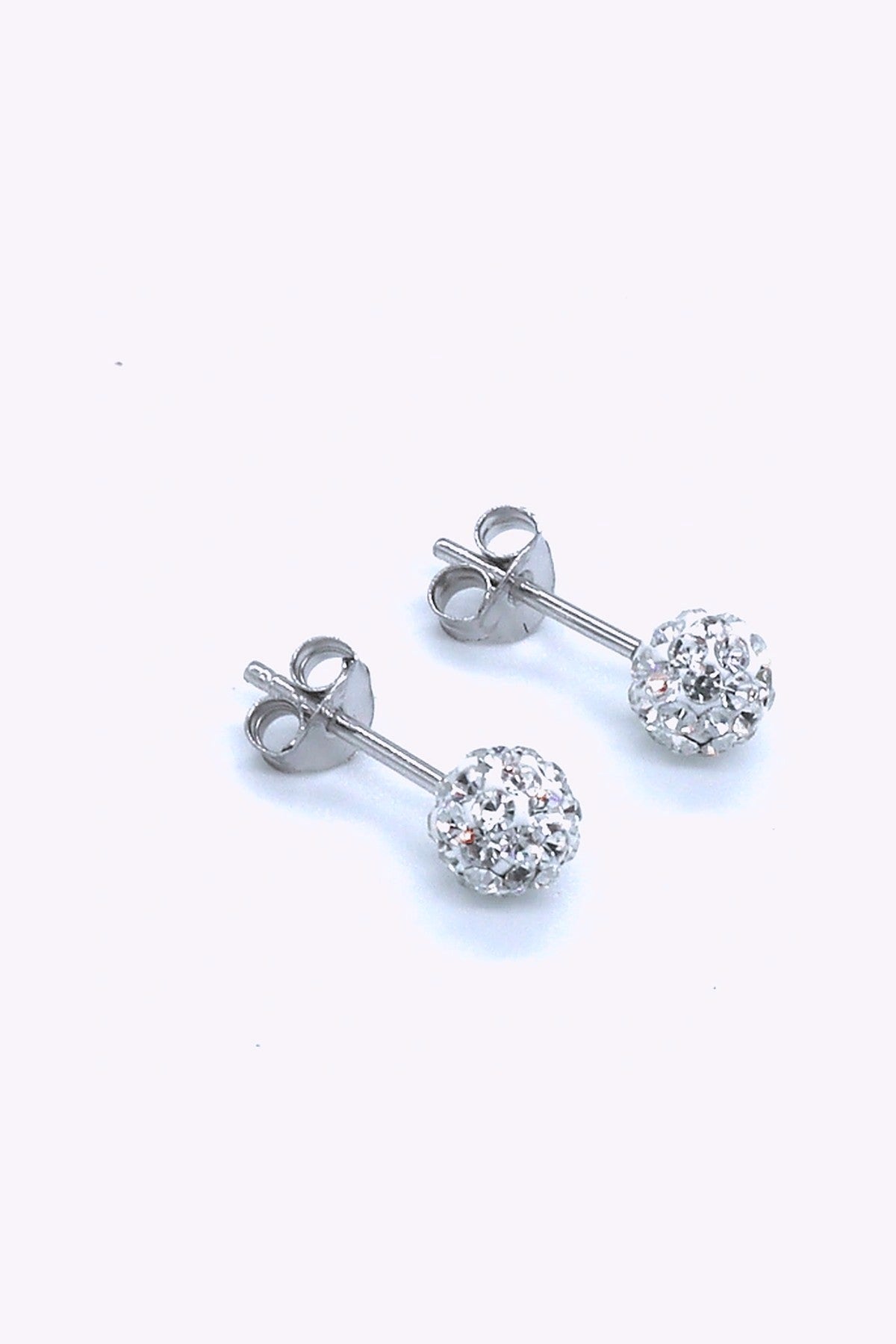 Studs Orhangen Swarovski Celine