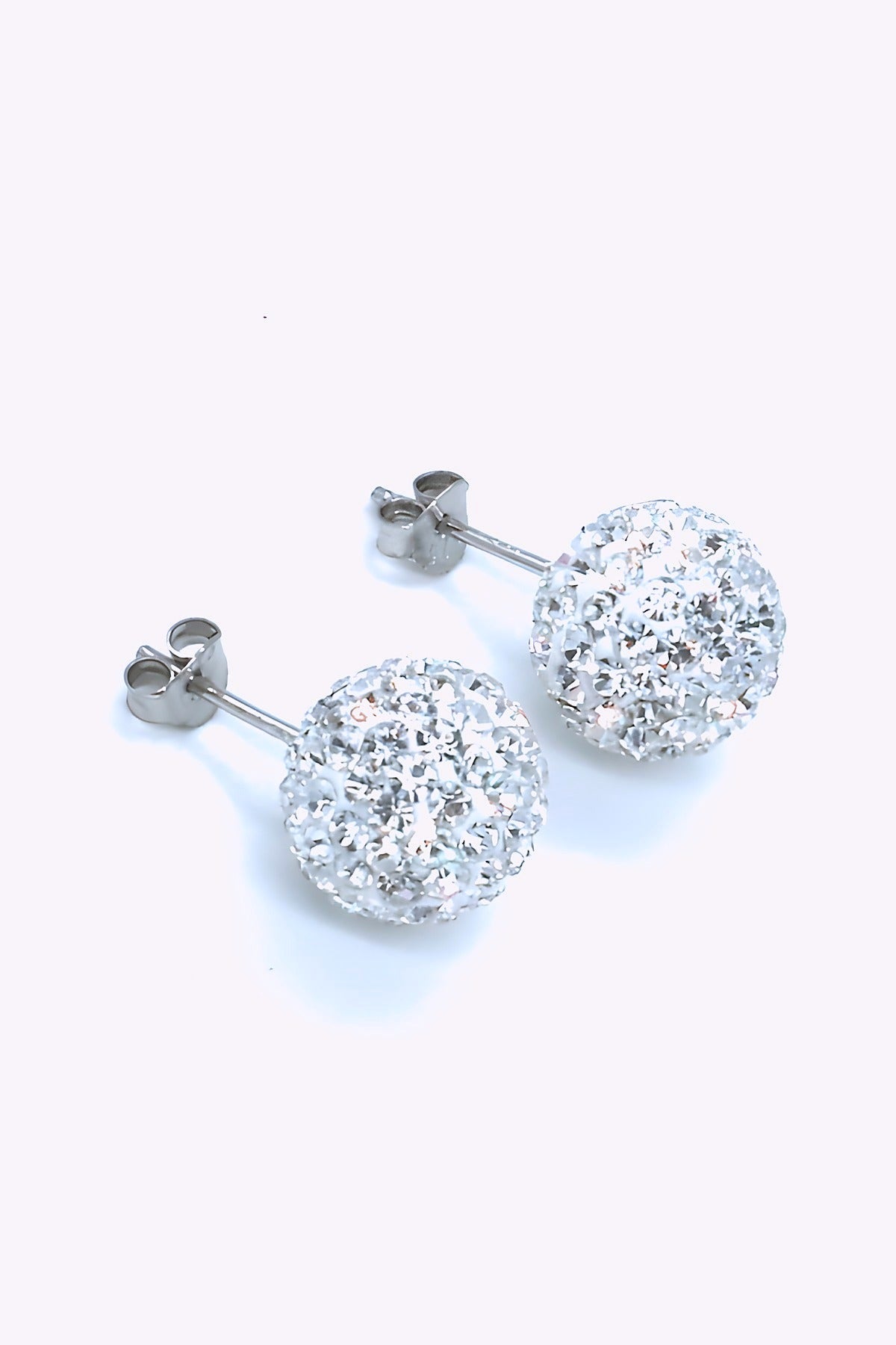 Studs örhängen Swarovski | CHELSEA