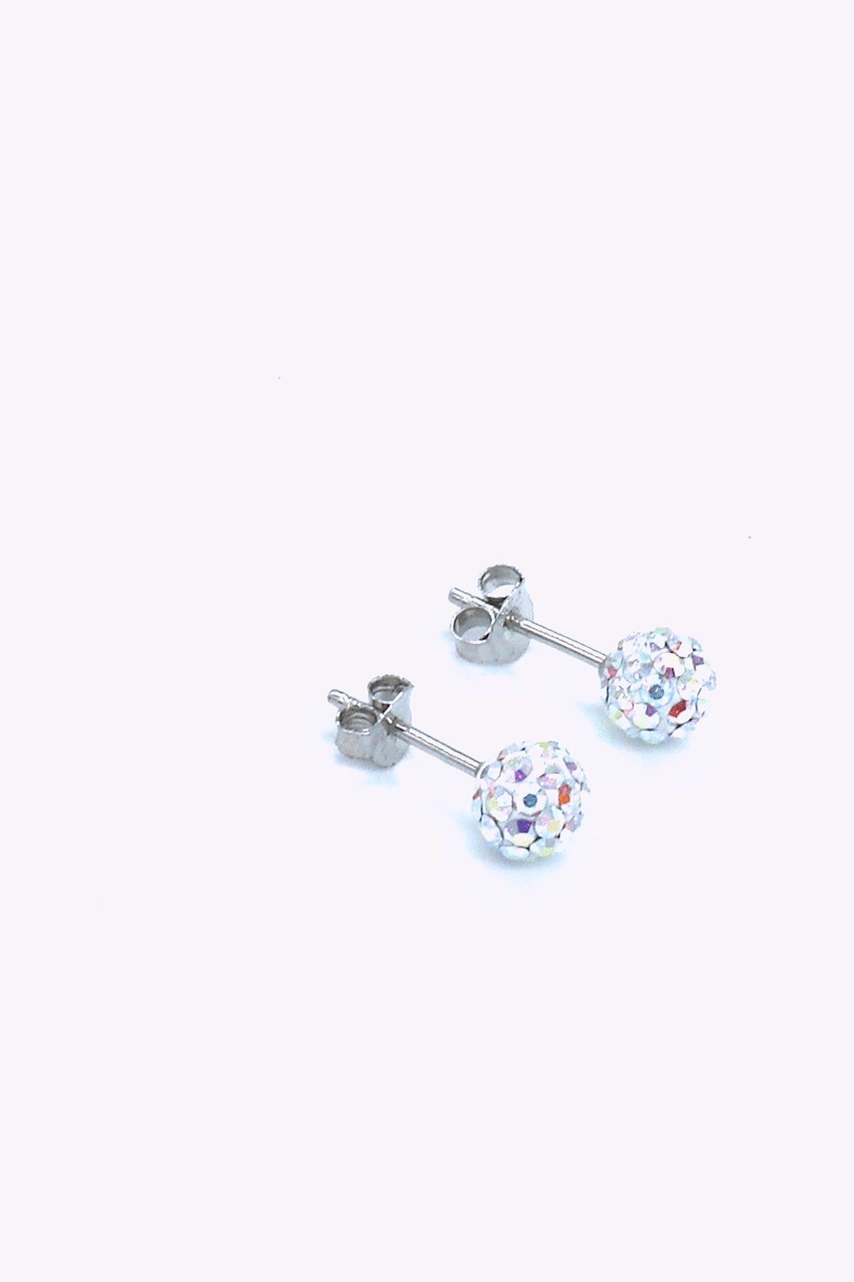 Studs Orhangen Swarovski Christina